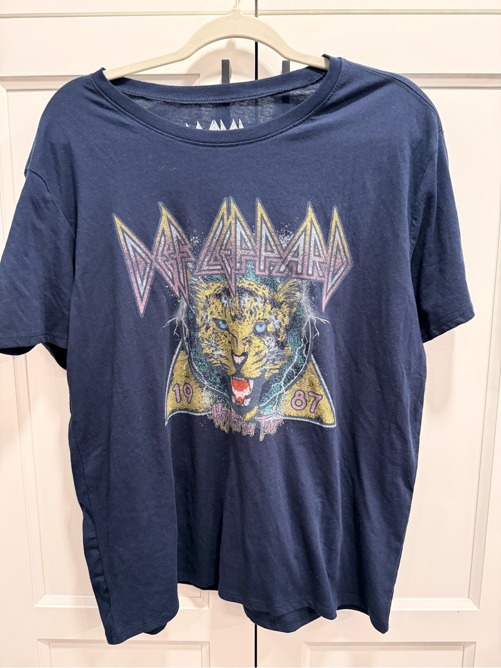 Def Leppard T-Shirt